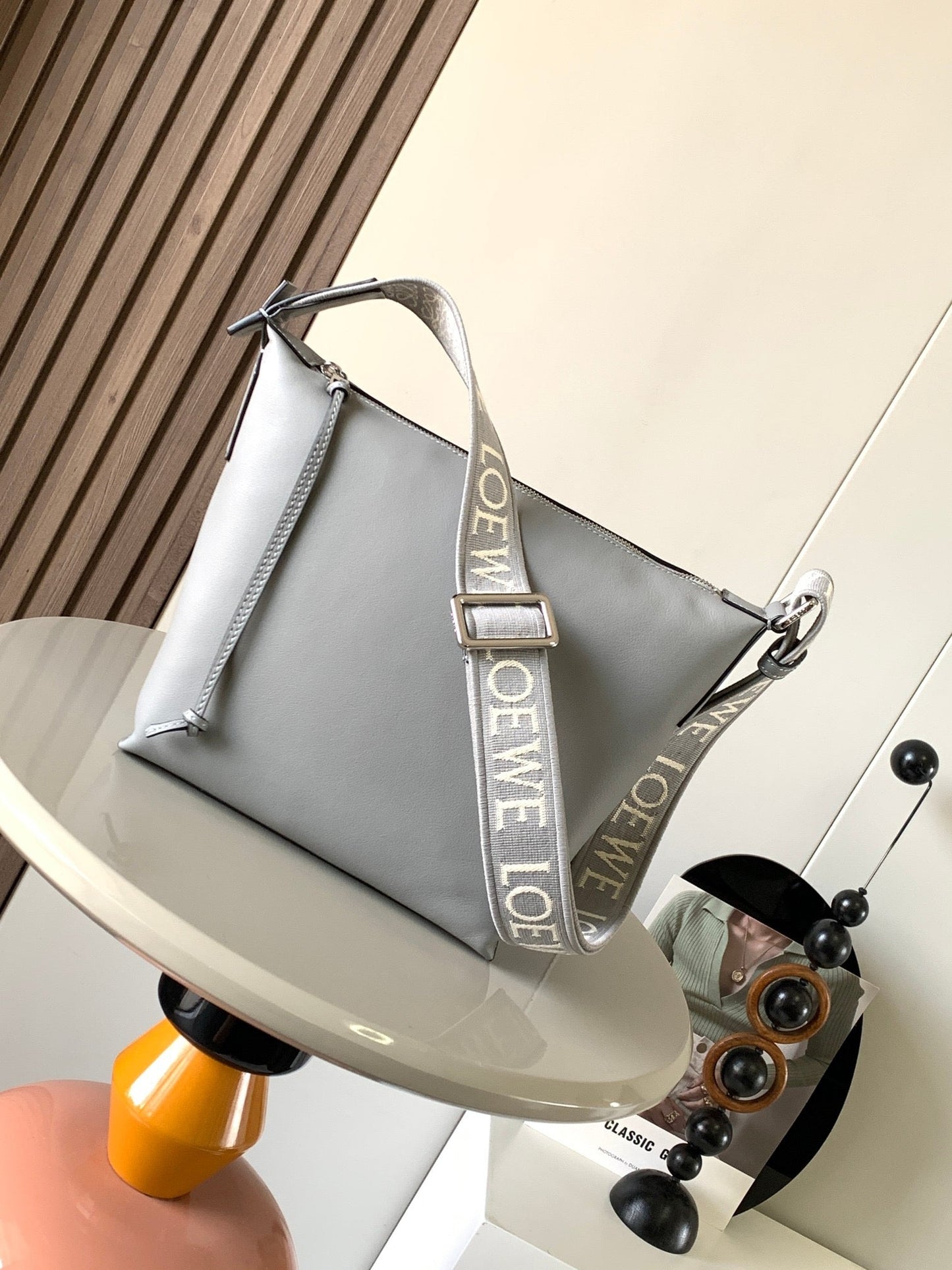 Loewe Messenger Bag