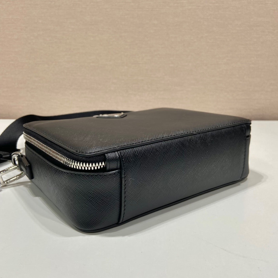 Prada Messenger Bag