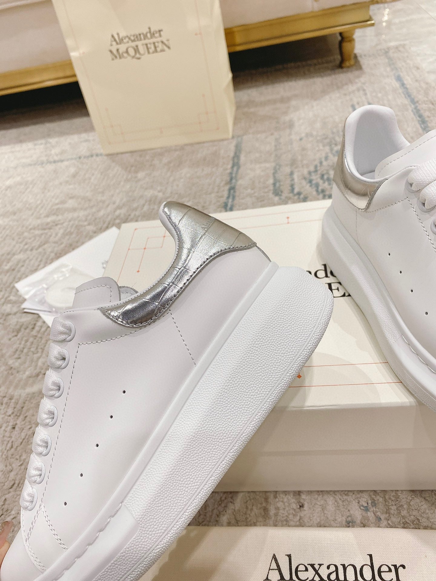 Alexander McQueen