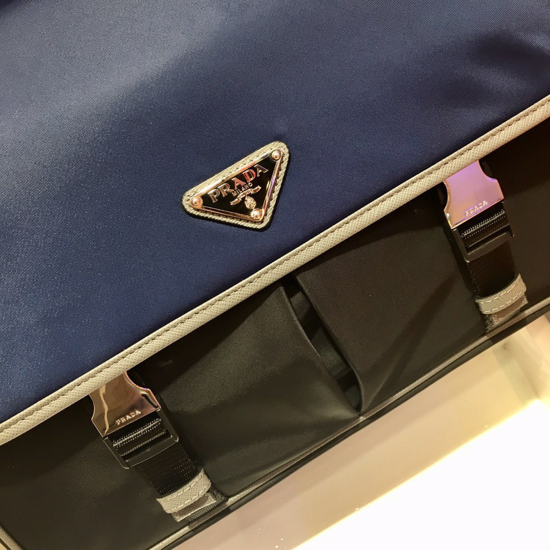 Prada Messenger Bag