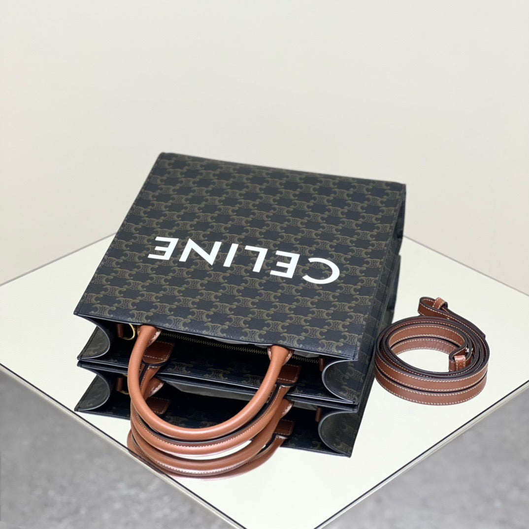 Celine Tote