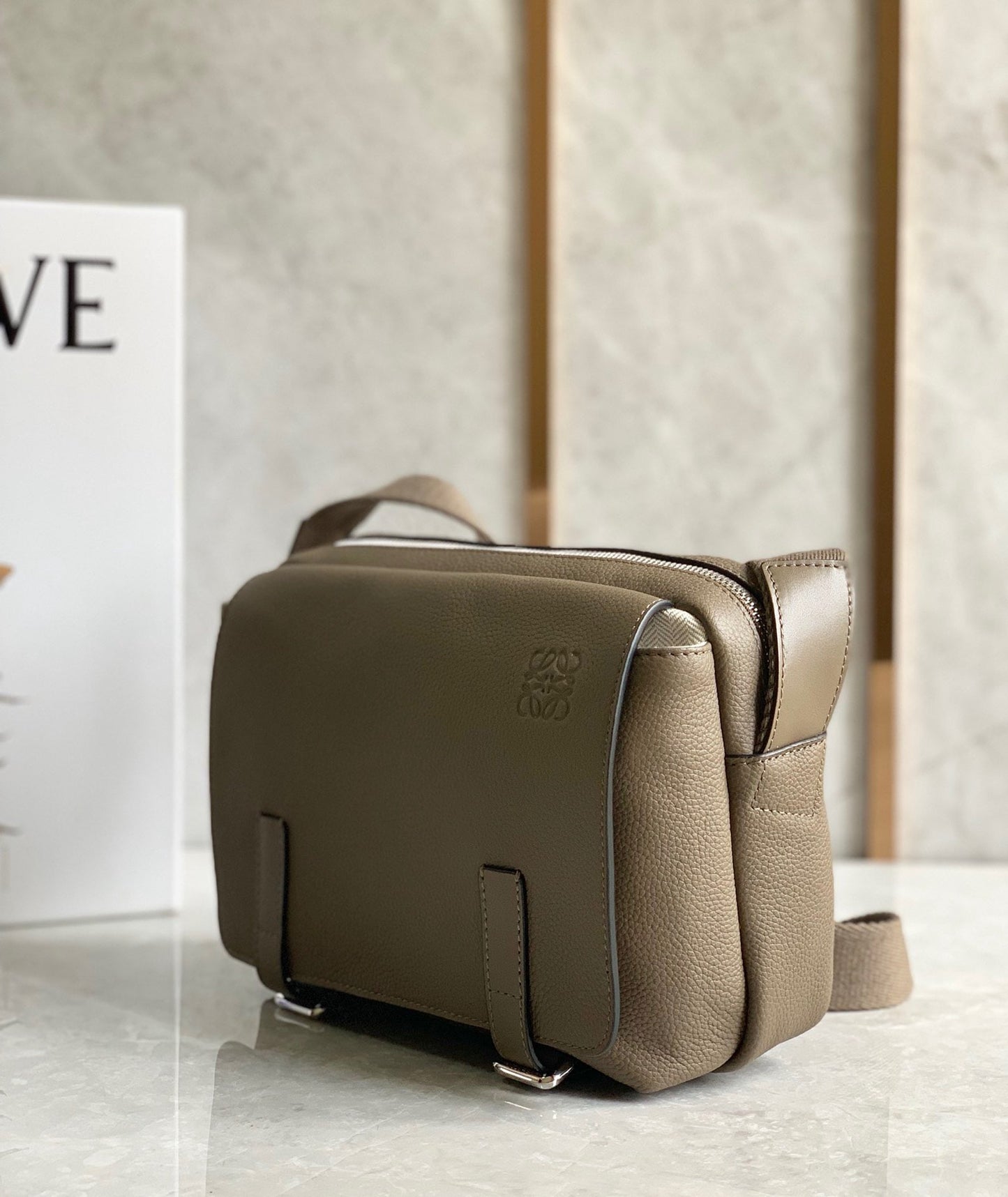 Loewe Messenger Bag