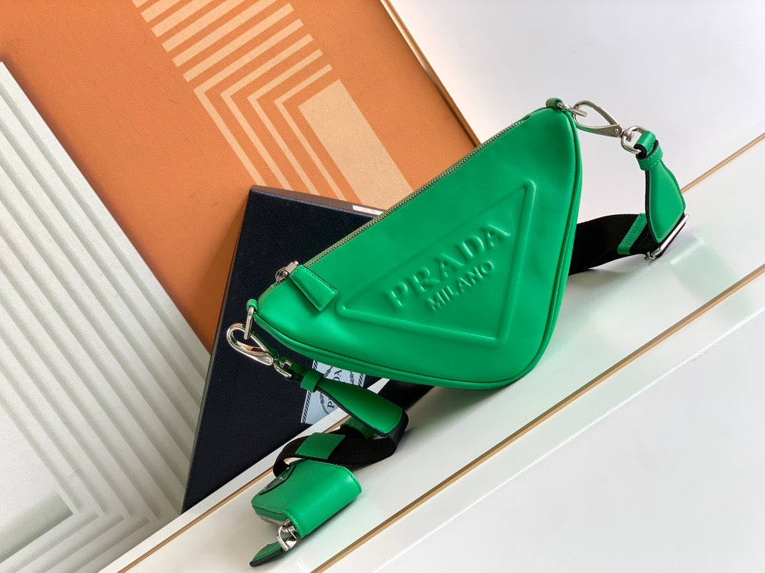 Prada Cross Body Bag