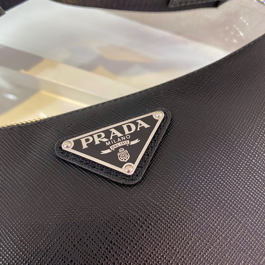 Prada Messenger Bag