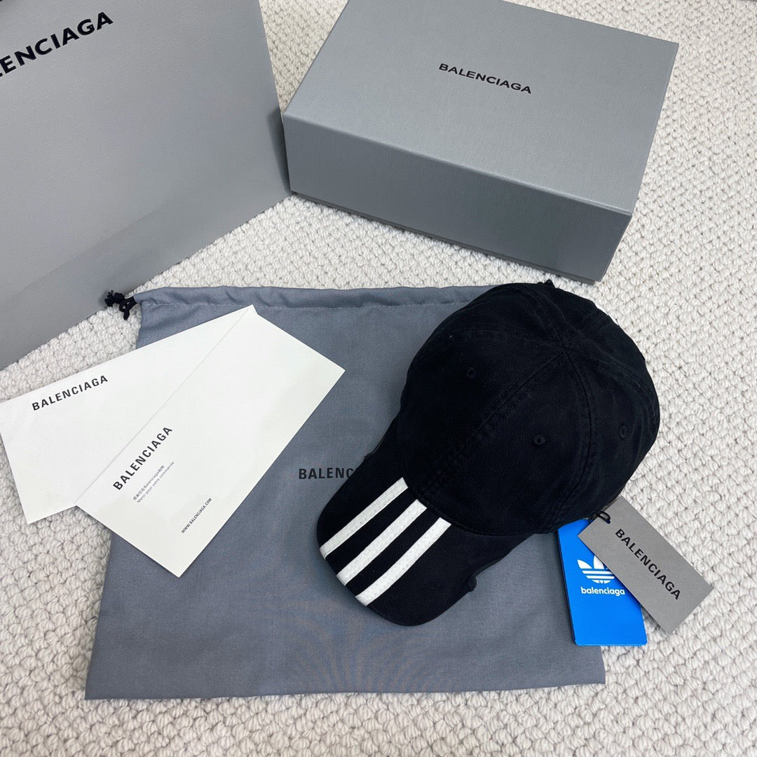 Balenciaga Cap
