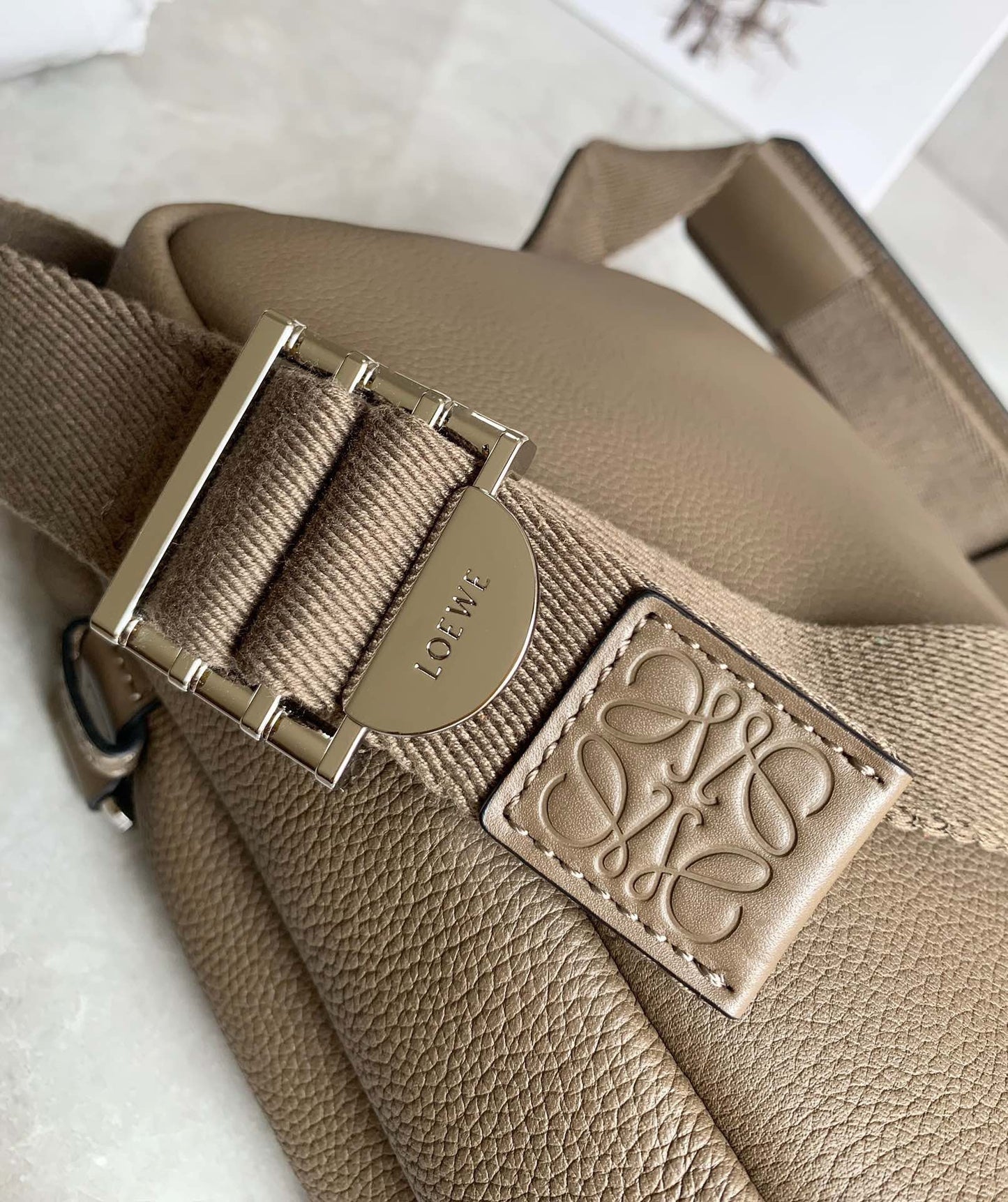 Loewe Messenger Bag