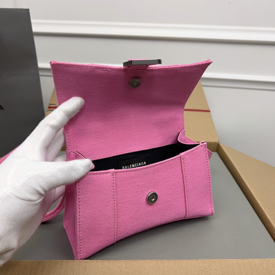 Balenciaga XS Hourglass