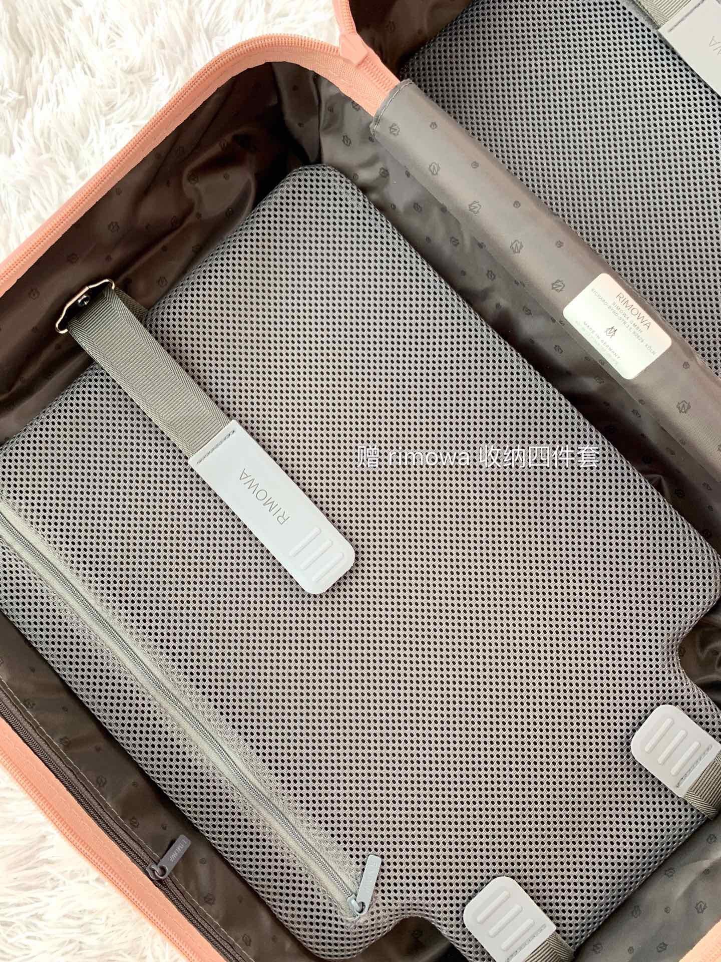 Rimowa Luggage