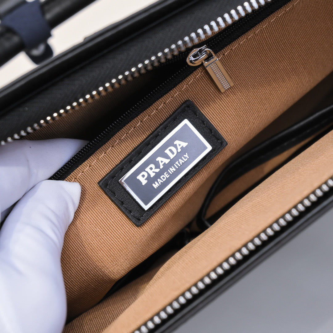 Prada Briefcases