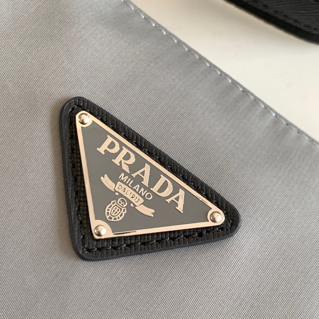 Prada Messenger Bag