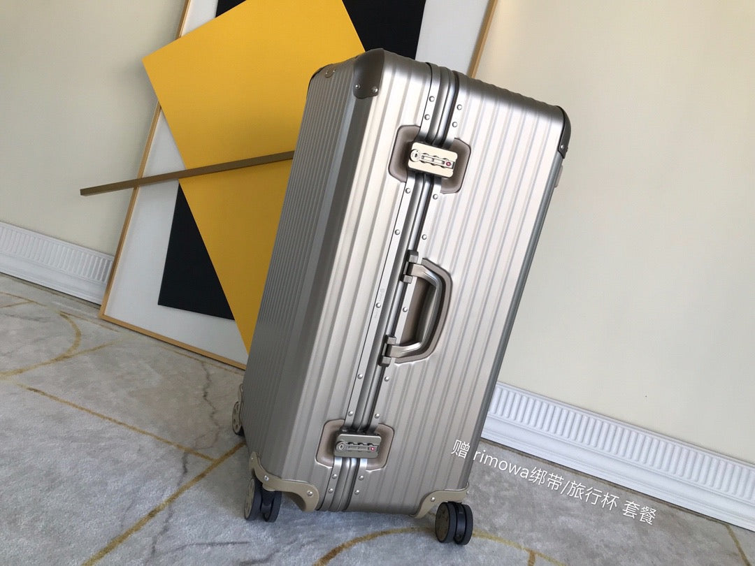 Rimowa Luggage
