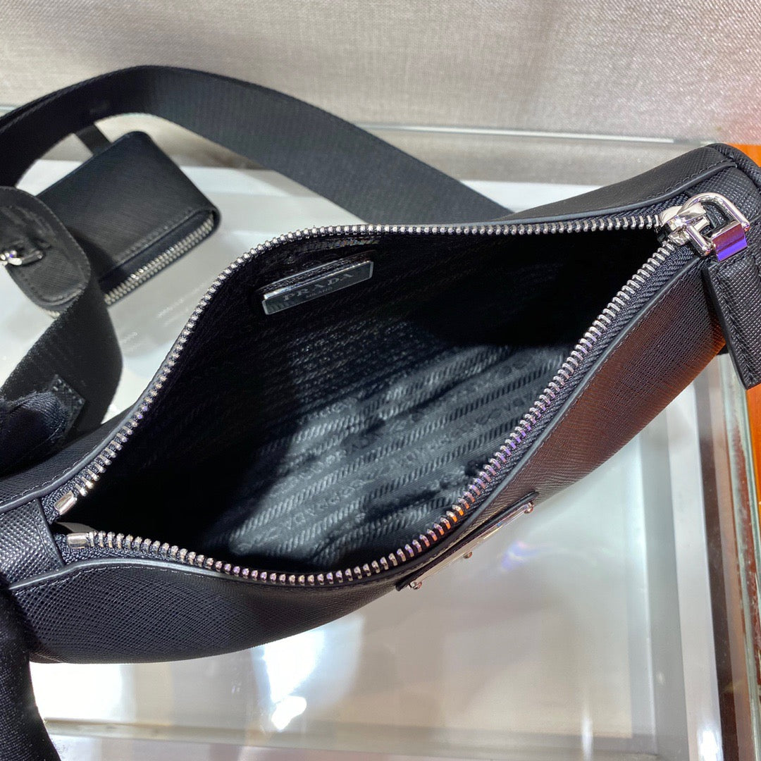 Prada Messenger Bag