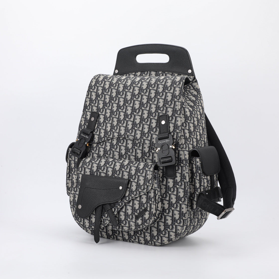 Dior Gallop Oblique Backpack