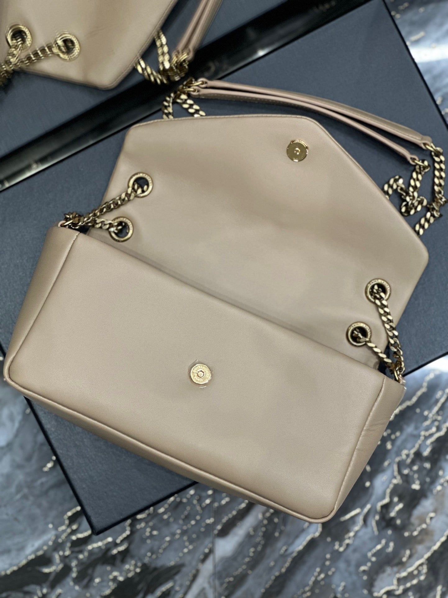 YSL Calypso