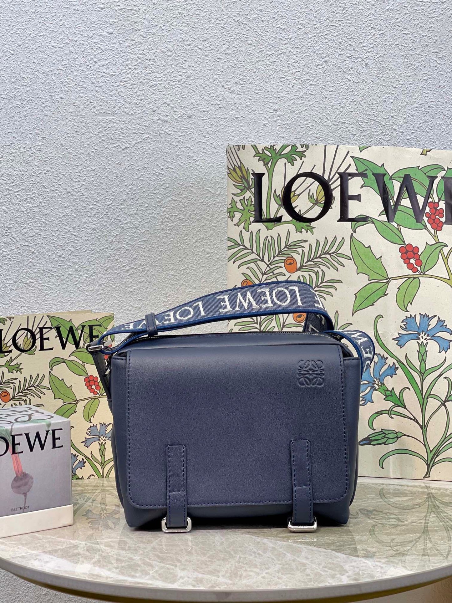 Loewe Messenger Bag