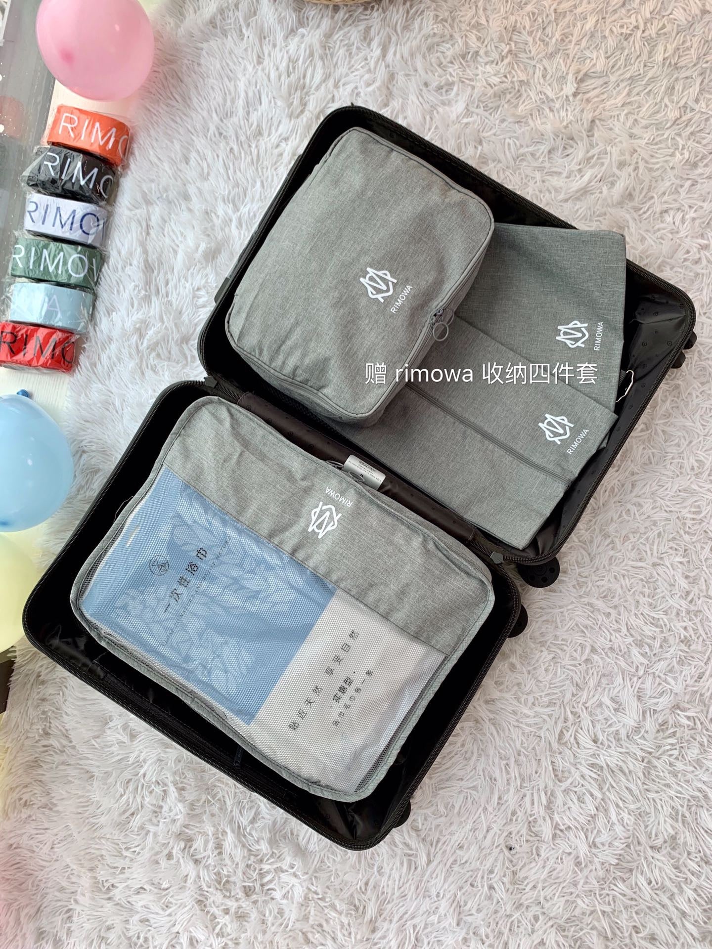 Rimowa Luggage