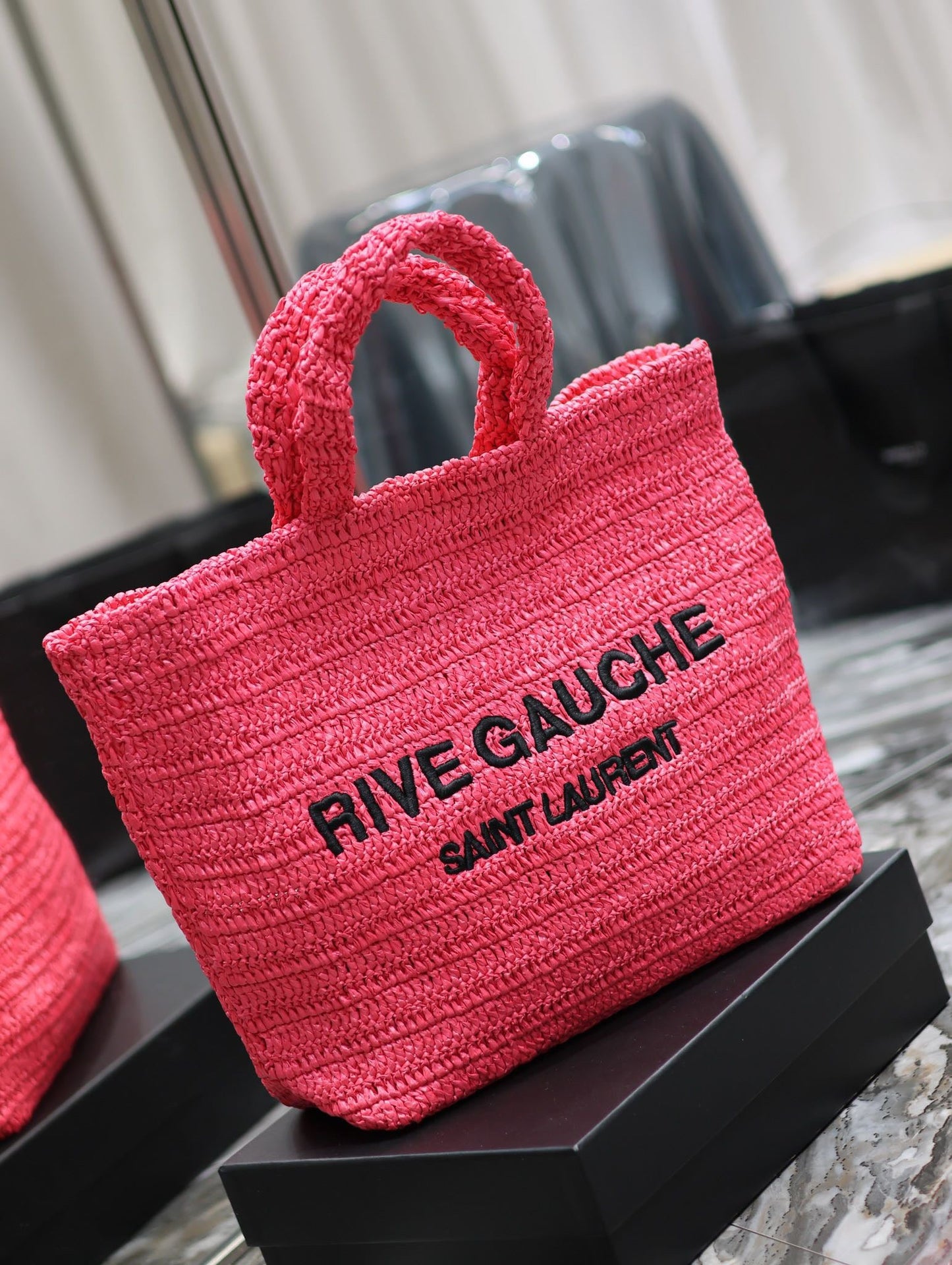YSL tote