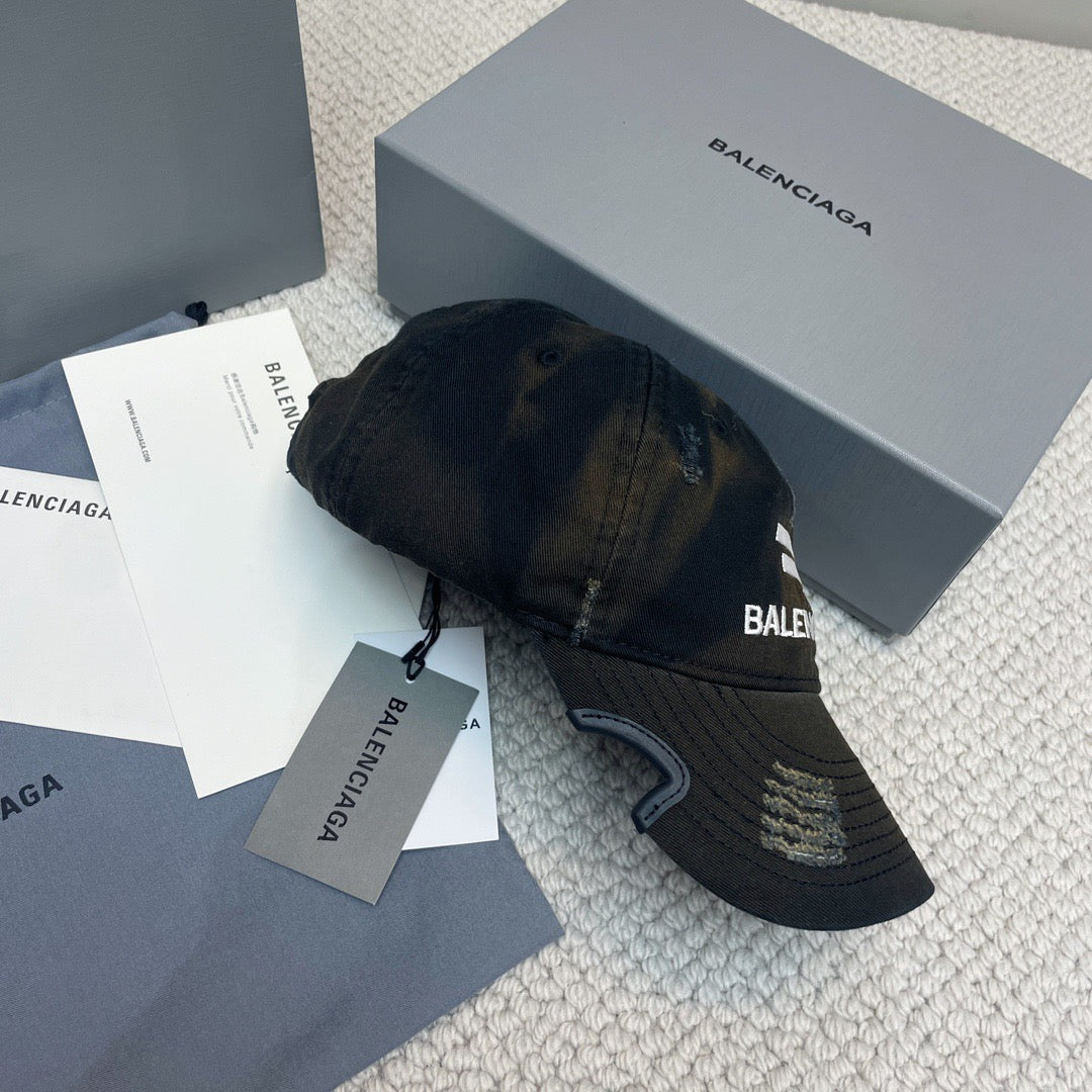 Balenciaga Cap