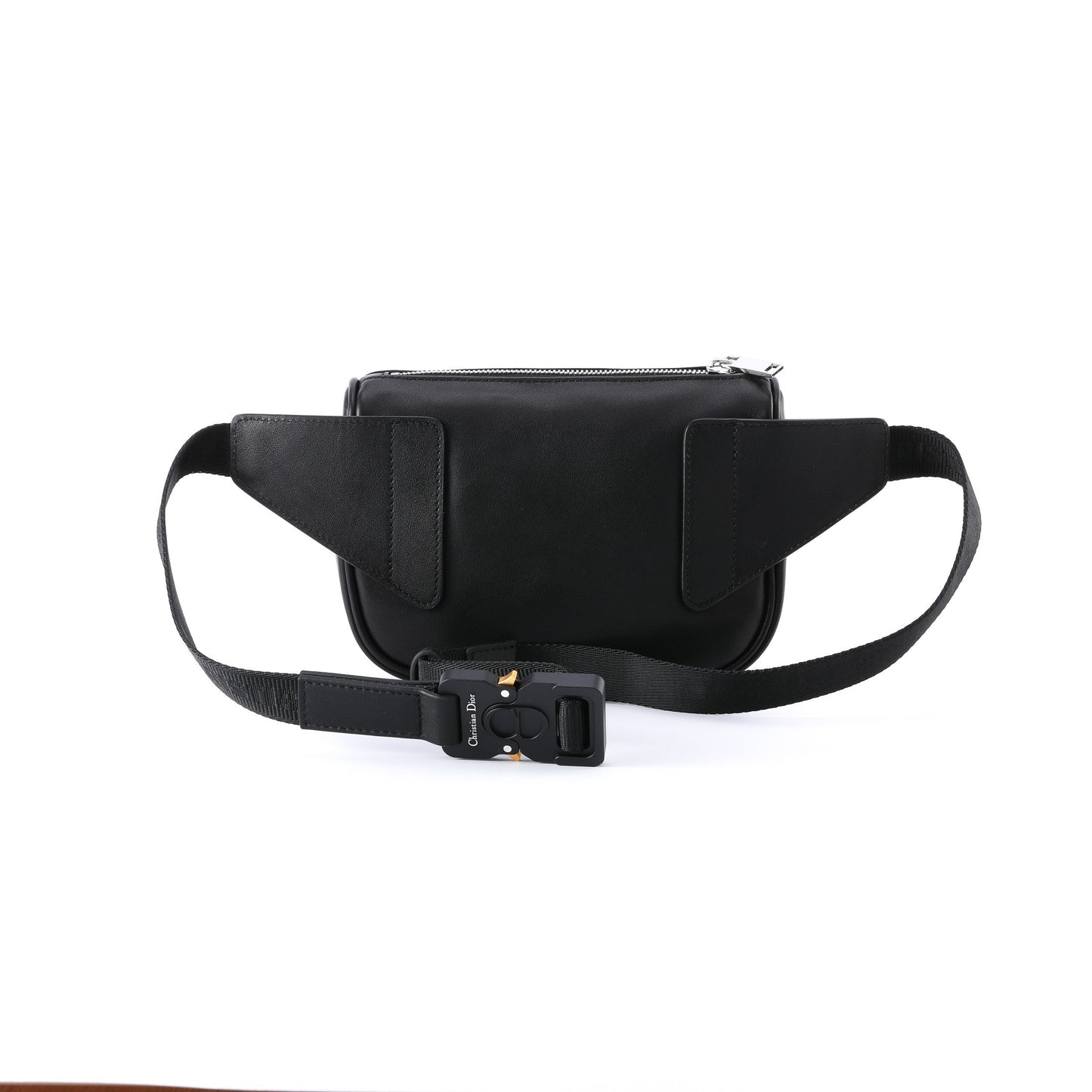 Dior Oblique Galaxy Saddle Bag
