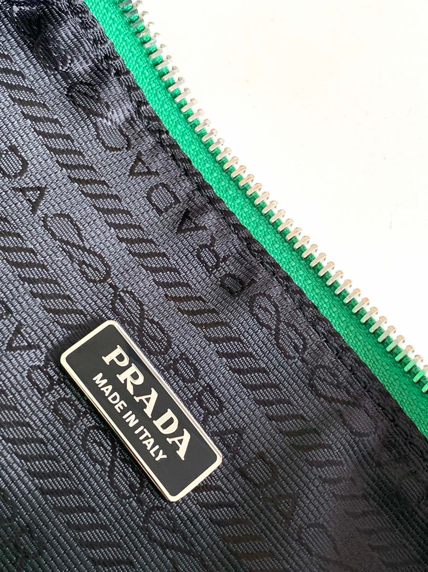 Prada Cross Body Bag