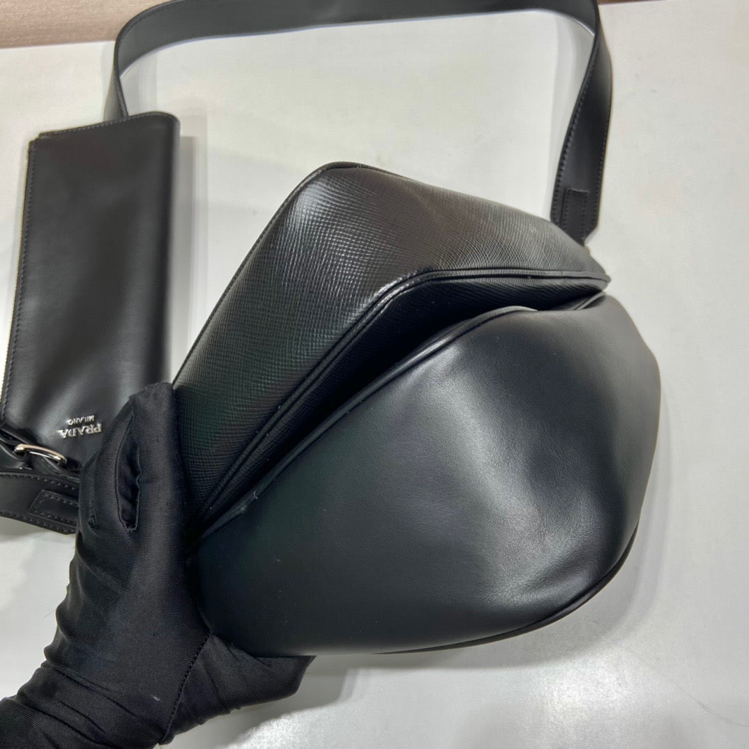 Prada Cross Body Bag
