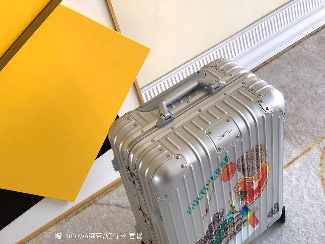 Rimowa Luggage
