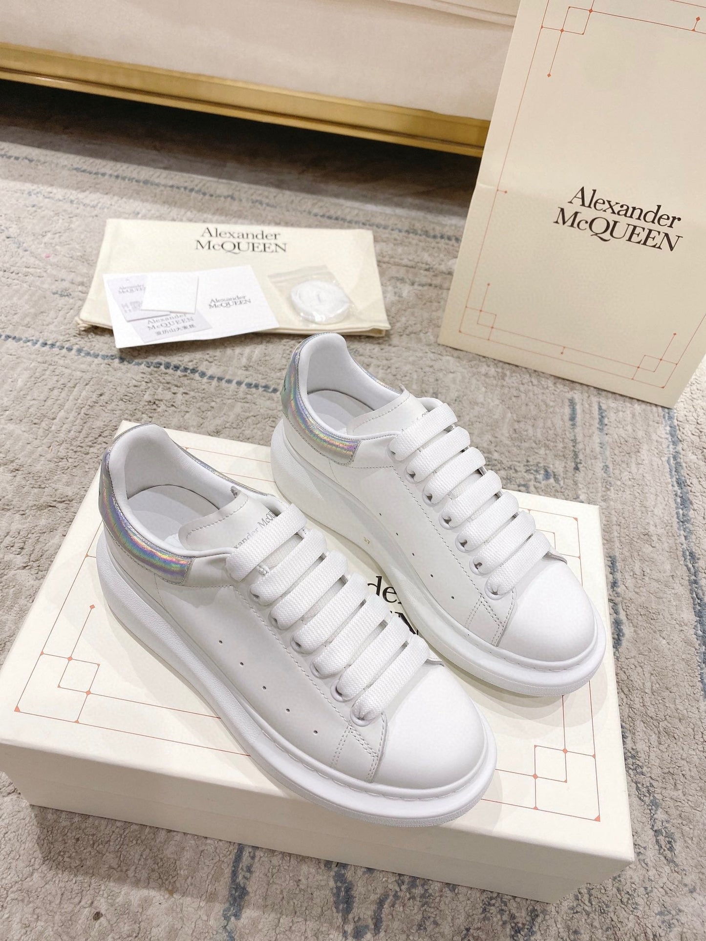 Alexander McQueen