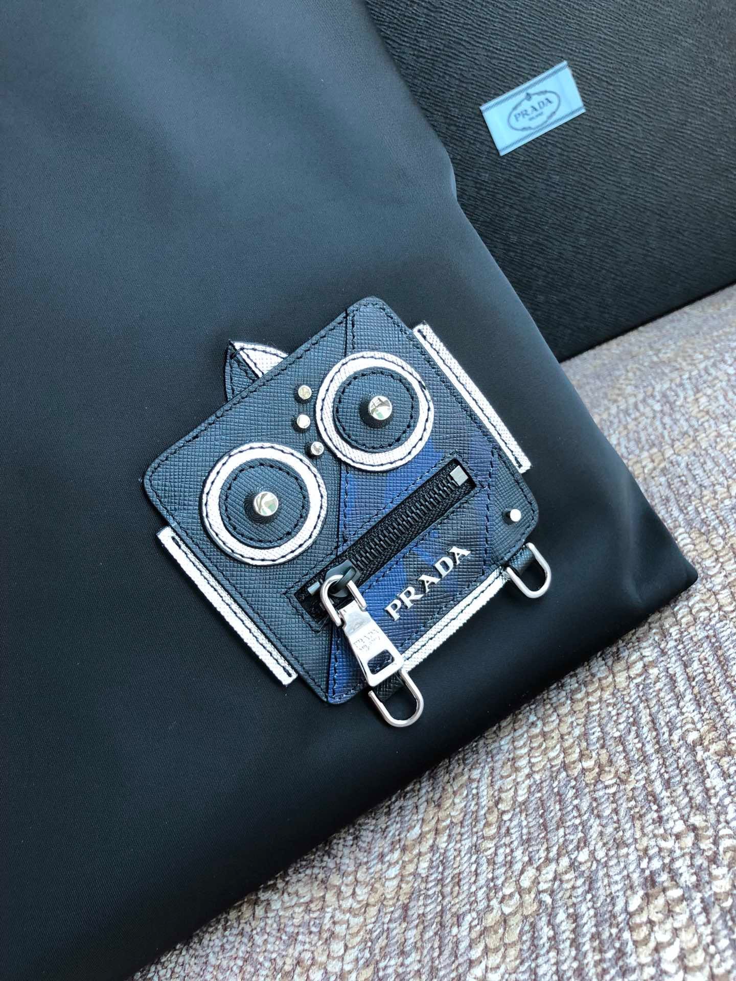 Prada Briefcases