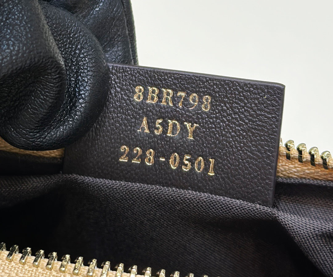 Fendi Fendigraphy Handbag