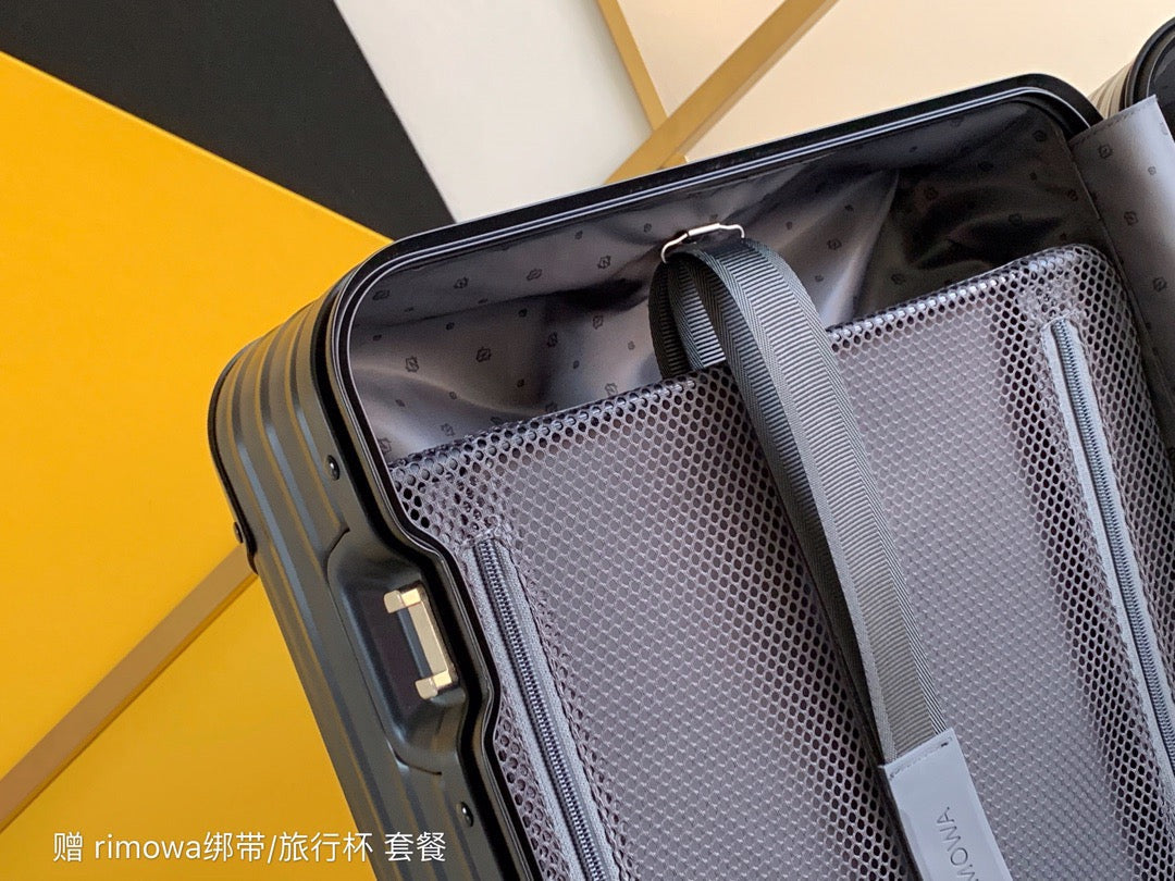 Rimowa Luggage