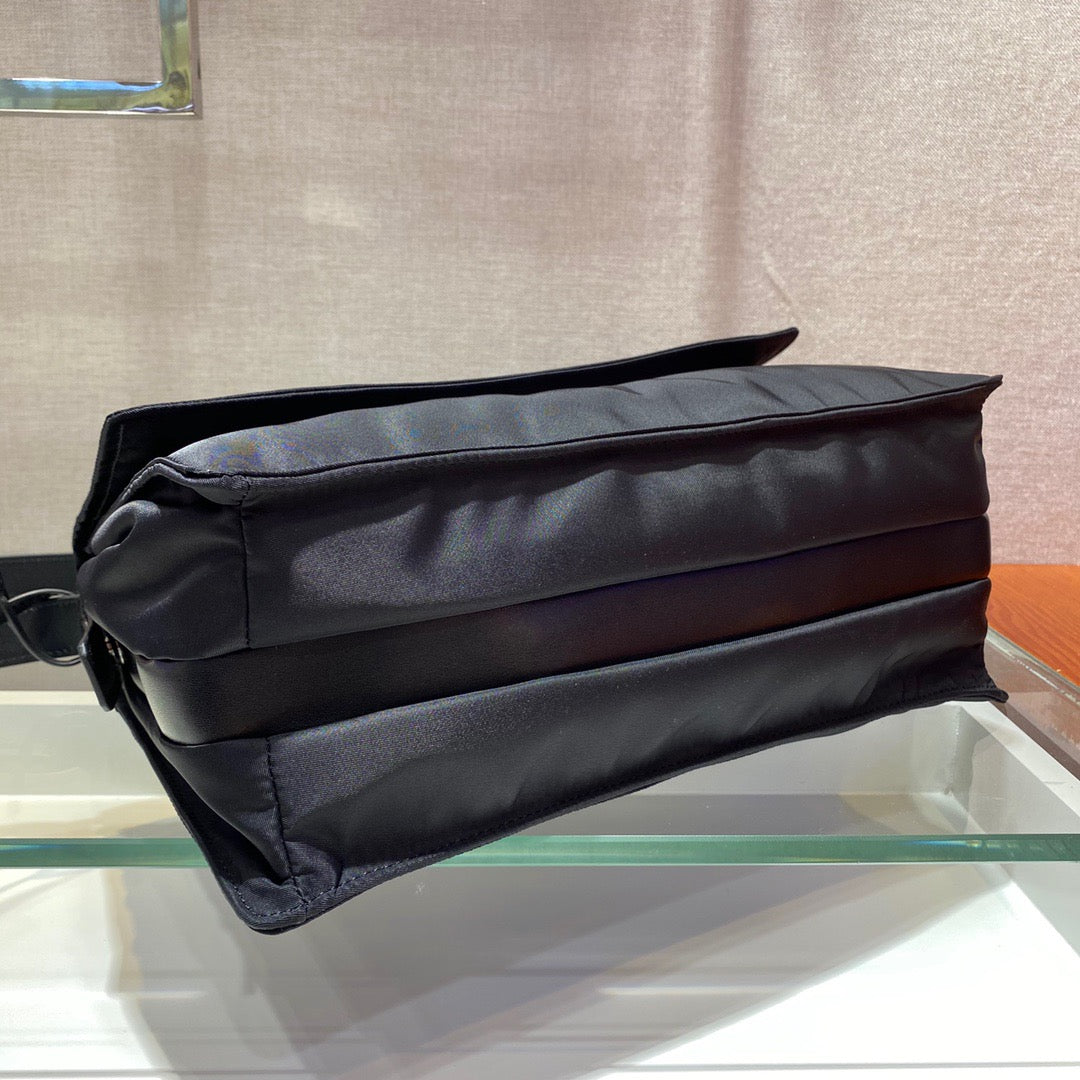 Prada Messenger Bag