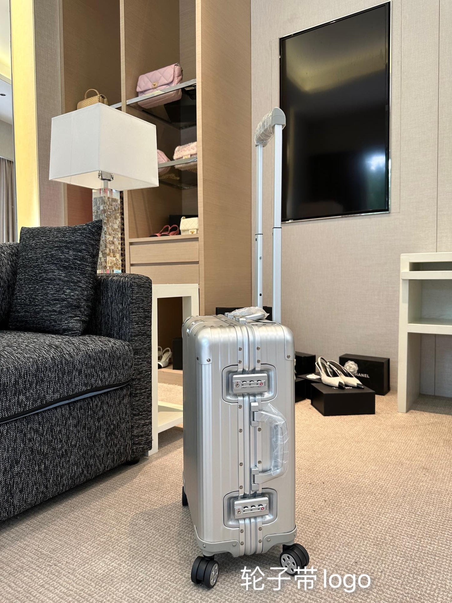 Rimowa Luggage