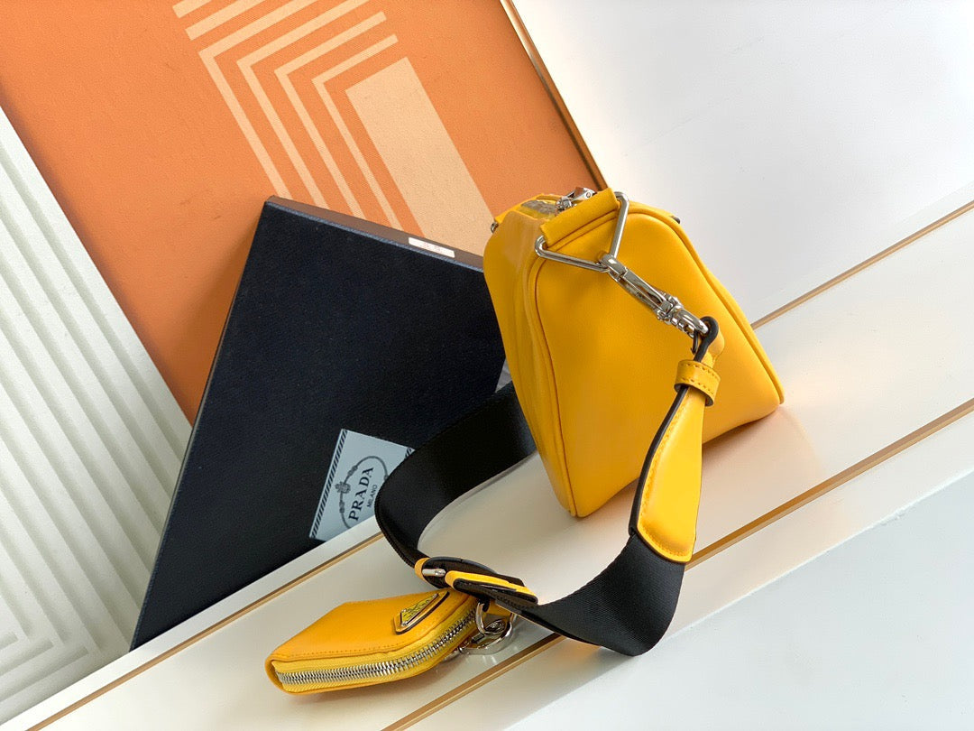 Prada Cross Body Bag