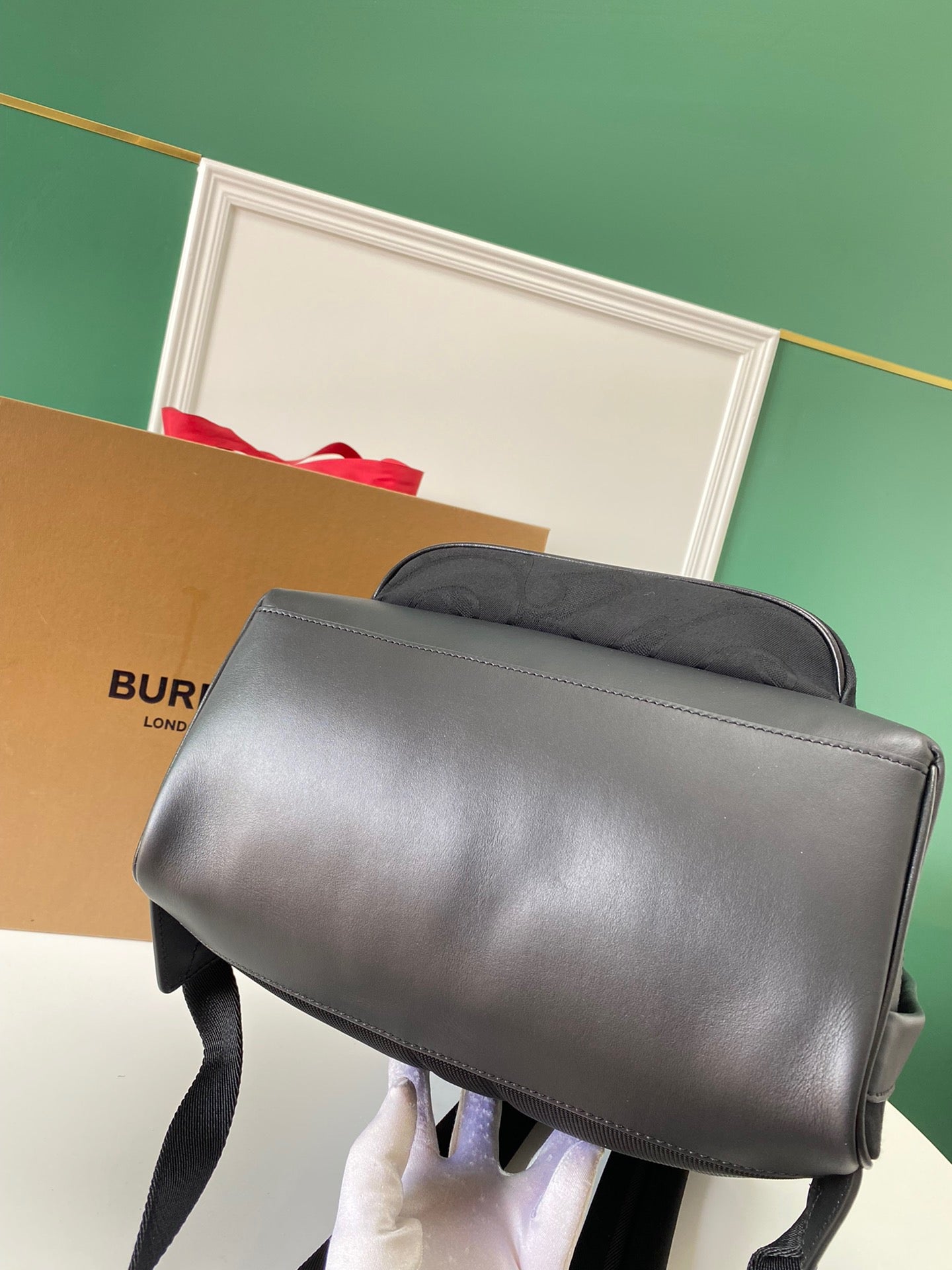 Burberry Backpack