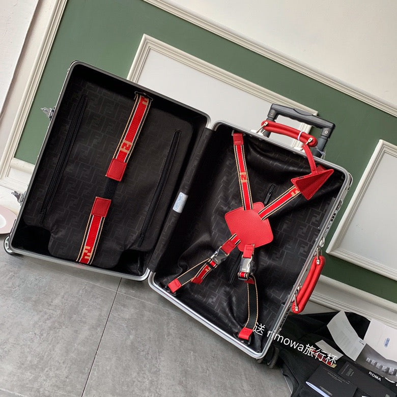 Rimowa Luggage