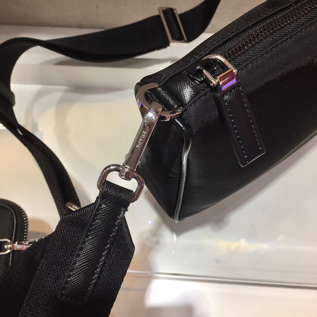 Prada Messenger Bag
