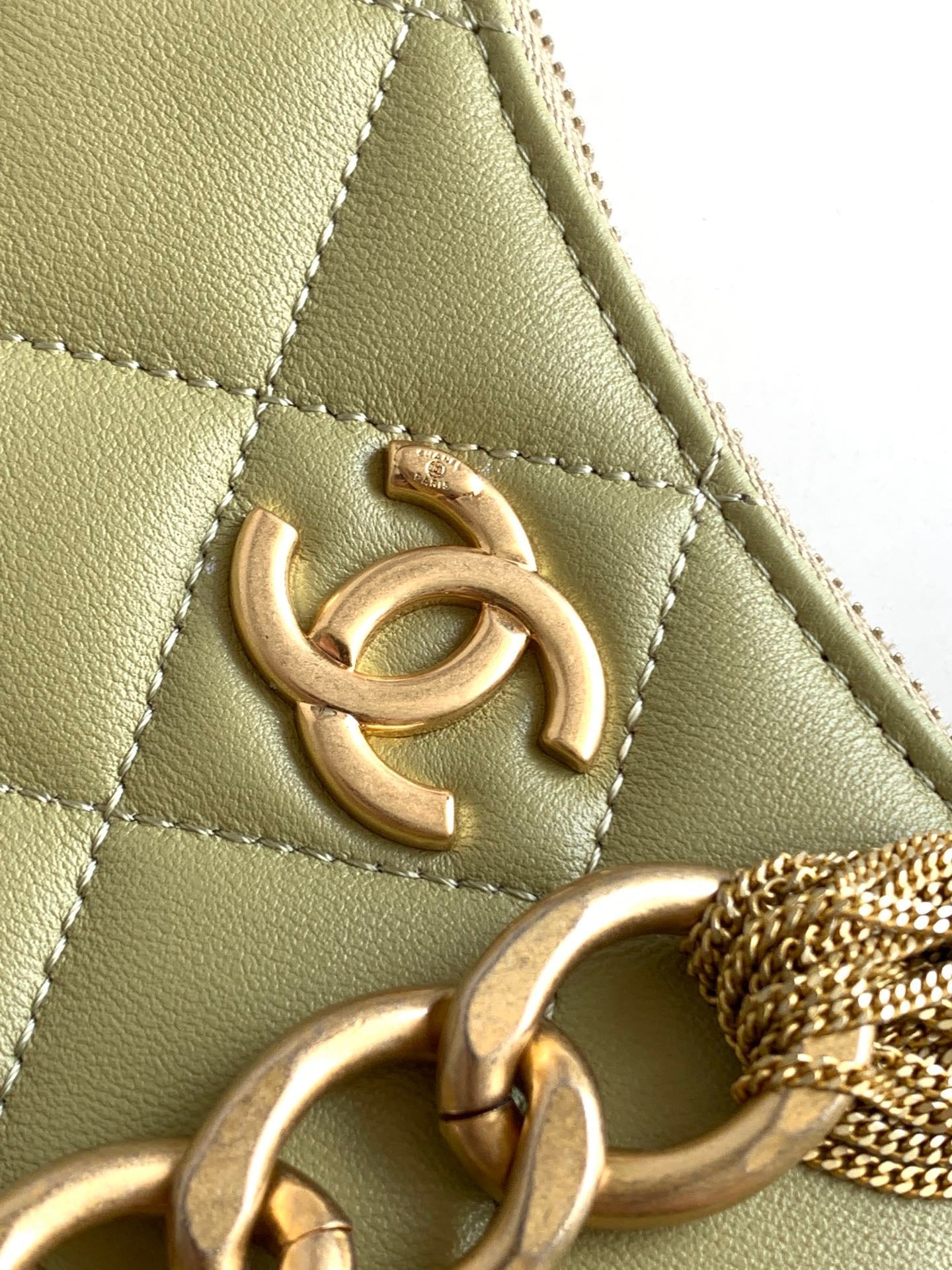 Chanel 31Bag Mini