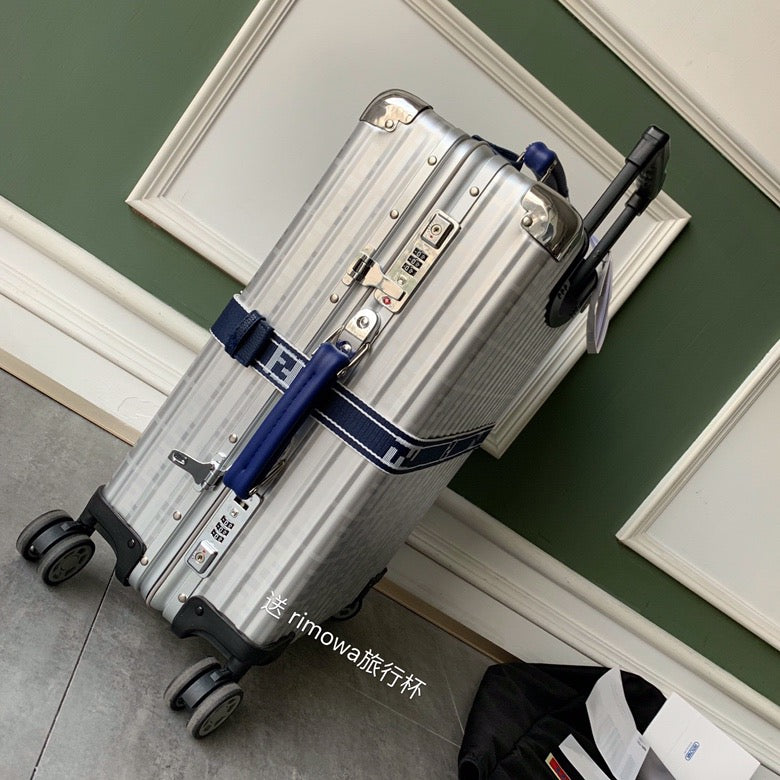 Rimowa Luggage