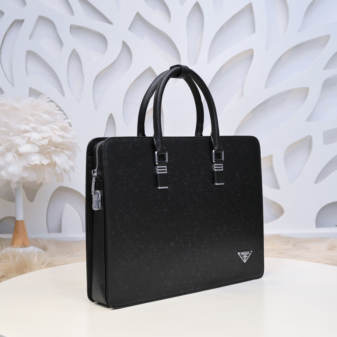 Prada Briefcases