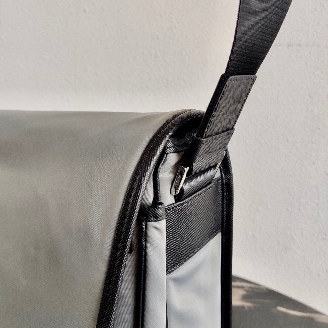Prada Messenger Bag