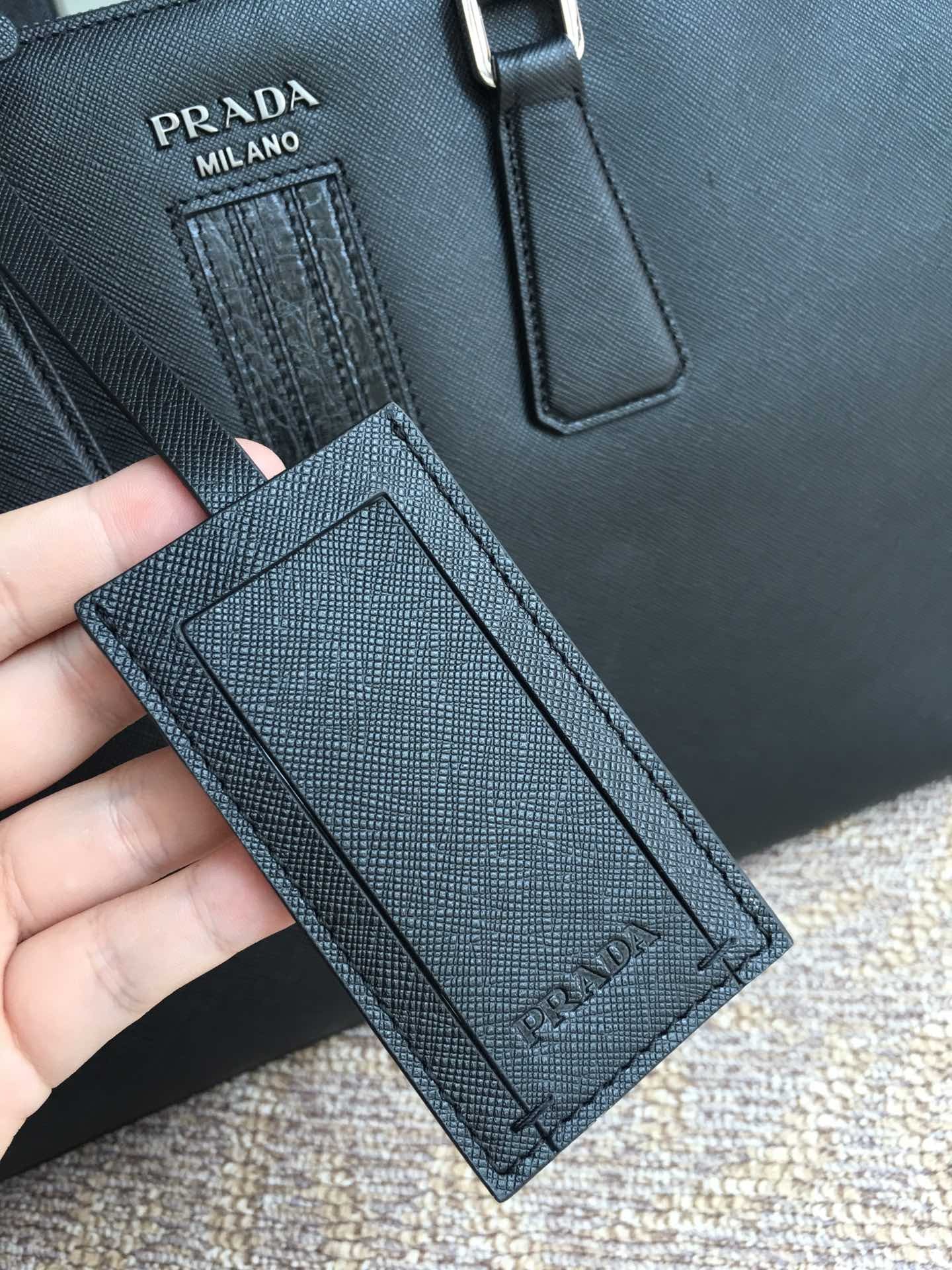 Prada Briefcases