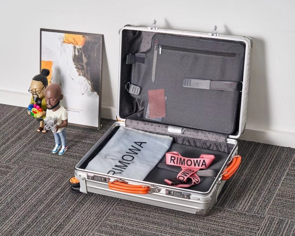 Rimowa Luggage