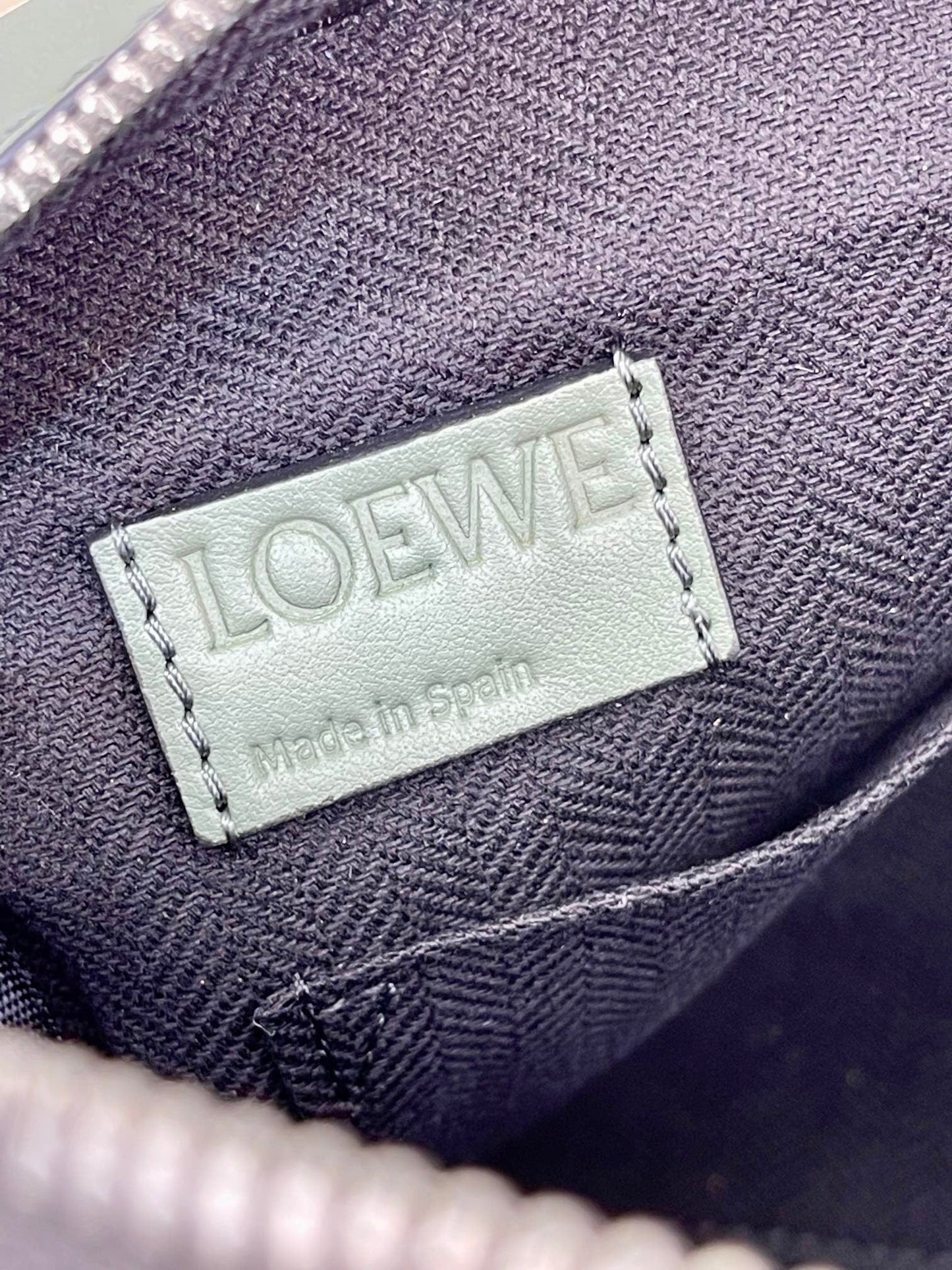 Loewe Messenger Bag