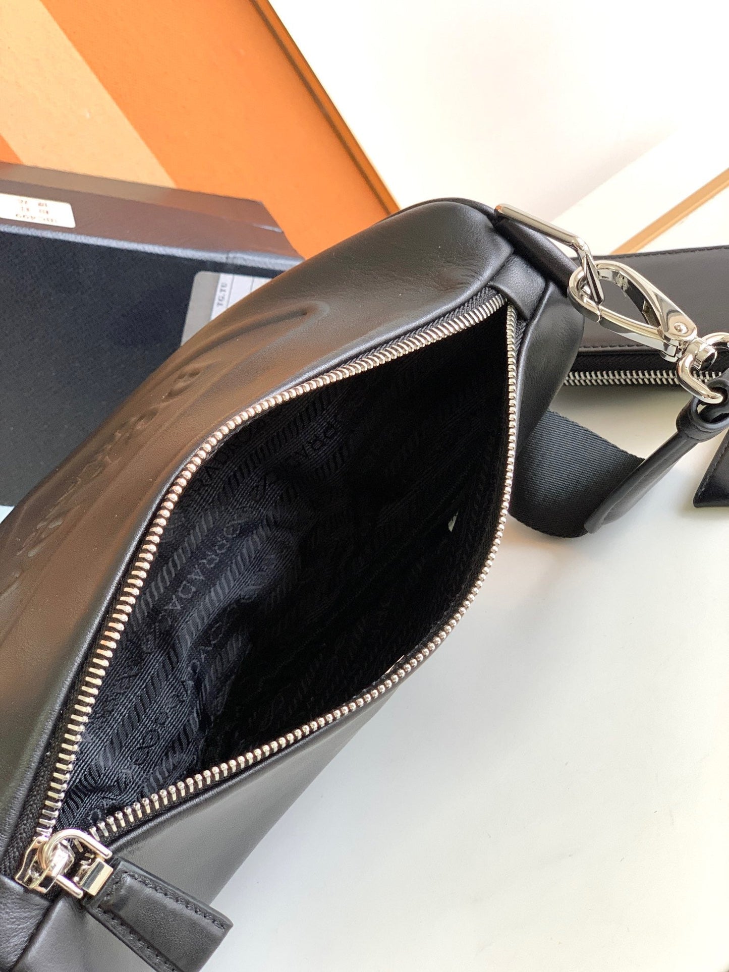 Prada Cross Body Bag