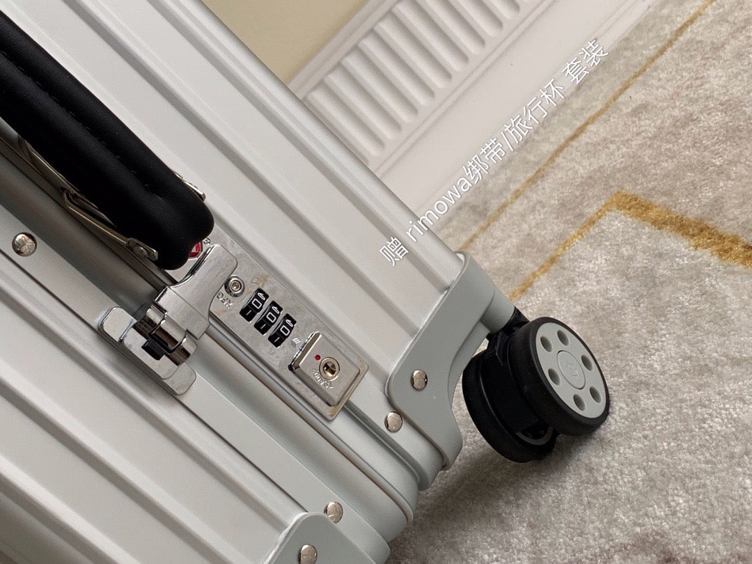 Rimowa Luggage