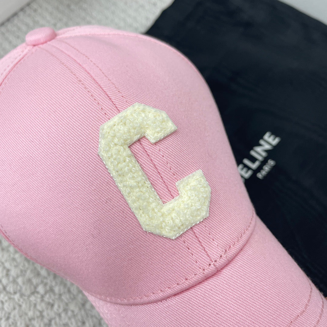 Celine Cap