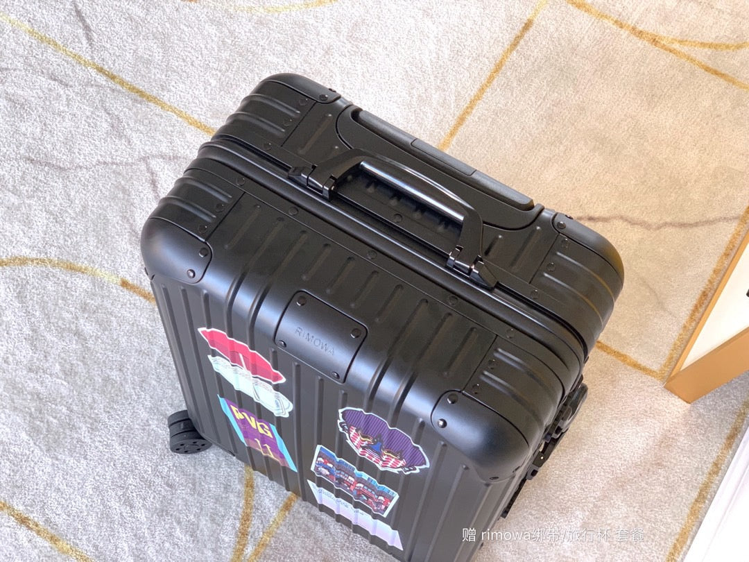 Rimowa Luggage