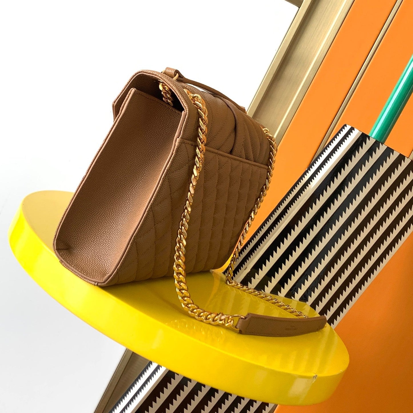 YSL Envelope 24cm