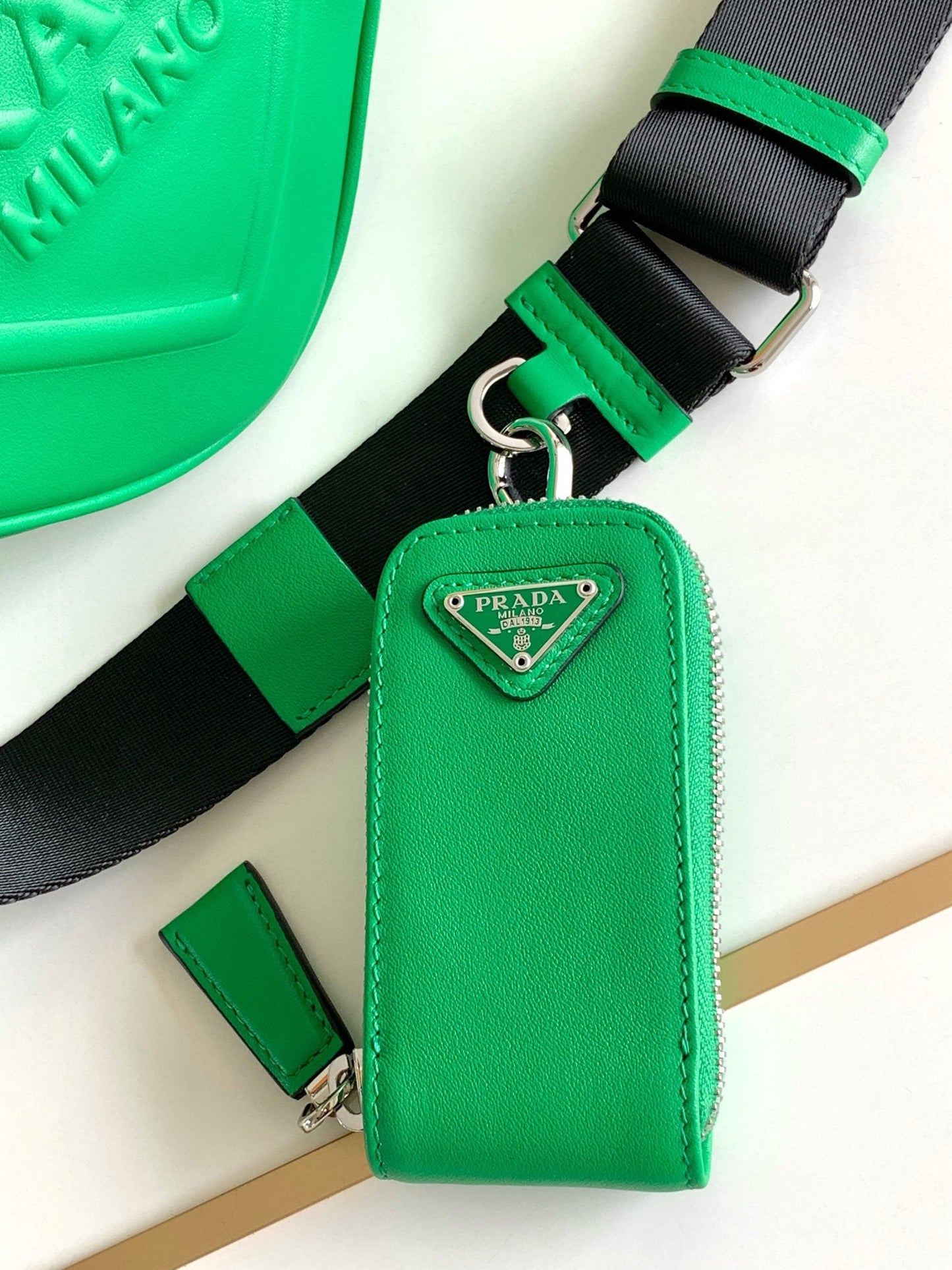 Prada Cross Body Bag