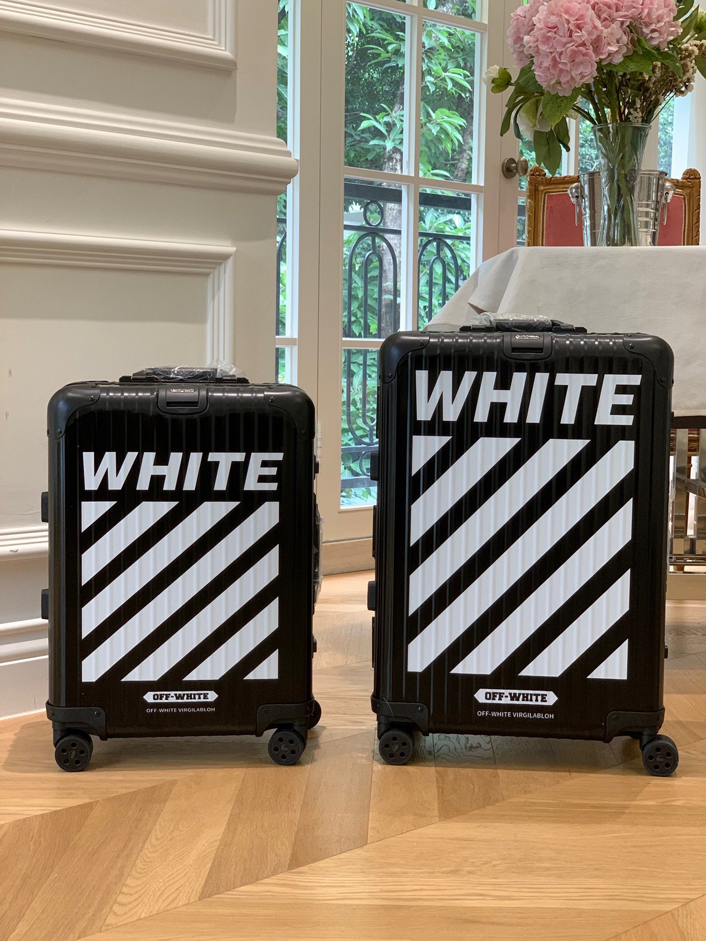 Rimowa Luggage